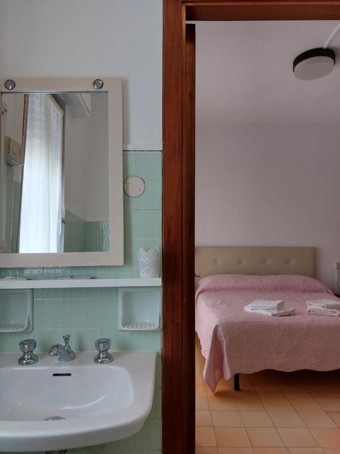 Hotel San Domingo リド・ディ・カマイオーレ エクステリア 写真