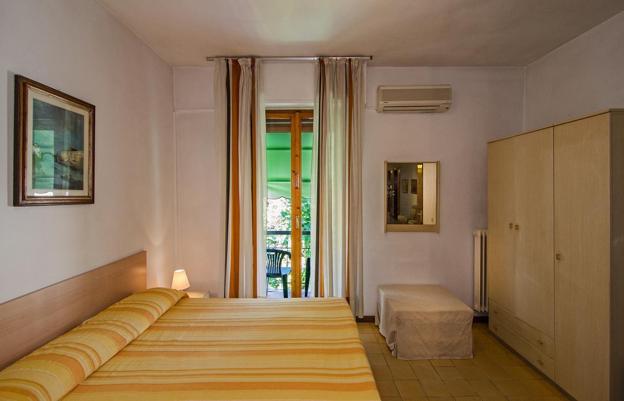 Hotel San Domingo リド・ディ・カマイオーレ エクステリア 写真